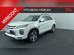 Mitsubishi ASX - 2.0 Intense Automaat