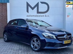 Mercedes-Benz A-klasse - 180 d AMG - LED - Navi - Facelift-PDC