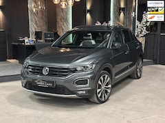 Volkswagen T-Roc - 2.0 TSI 4Motion Sport| R-Line|FULL OPTION