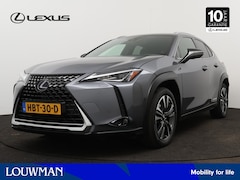 Lexus UX - 250h Business Line Limited | Dodehoekdetector | Stuur- en stoelverwarming | Apple Carplay