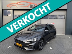 Ford Focus Wagon - 1.5 EcoBoost ST Line Business 182PK VOL