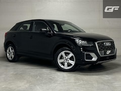 Audi Q2 - 30 TFSI Pro Line Navi Cruise Clima Trekhaak NAP