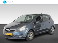 Opel Corsa - 1.4 16V 5D Edition