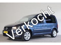 Volkswagen Caddy - 1.4 TSI Trendline NL-Auto Navigatie I PDC I Climate