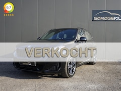 BMW X1 - xDrive25e 1ste eig. / Dealeronderh. / Trekhaak / Adaptief onderstel / Driving Assistant Pl