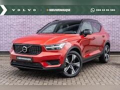 Volvo XC40 - T4 Recharge R-Design Expression | Elektrisch Panoramadak | 19" LM velgen | Keyless Entry |