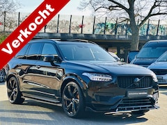 Volvo XC90 - 2.0 T8 Recharge | AWD | Dark Label R-Design | Panoramadak | Luchtvering | Elek Trekhaak |