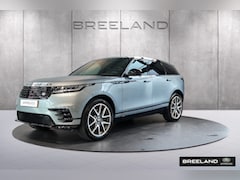 Land Rover Range Rover Velar - P400e Dynamic HSE | 21" | HUD | Panoramadak