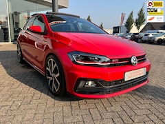 Volkswagen Polo - 2.0 TSI GTI, DSG, Panodak, Virtual cockpit, Clima, 19"lm velgen, carplay, etc