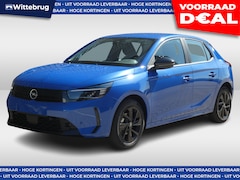 Opel Corsa - 1.2 Edition WINTER DEAL BIJ WITTEBRUG