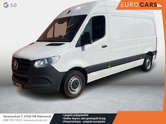 Mercedes-Benz Sprinter - L2H2 Automaat Navi Airco Camera Trekhaak 3Zits DAB