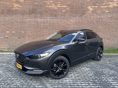 Mazda CX-30 - 2.5 e-SkyActiv-G 140 M Hybrid Nagisa | AUTOMAAT