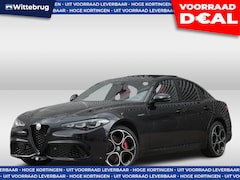 Alfa Romeo Giulia - 2.0T 280PK AWD Veloce Full Option | Panorama dak | Harman Kardon