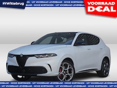 Alfa Romeo Tonale - 1.3T 280PK PHEV Tributo Italiano | FULL OPTIONS |