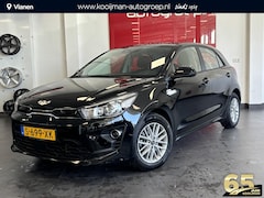 Kia Rio - 1.0 T-GDi MHEV DynamicLine