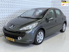 Peugeot 207 - 1.6 VTi XS AUTOMAAT Airco Clima / 125000km(2007)