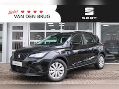 Seat Arona - Style 1.0 70 kW / 95 pk EcoTSI SUV 5 versn. Hand | Climatronic | Parkeersensoren achter |