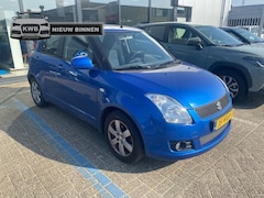 Suzuki Swift - 1.3 Bandit 5Deurs Clima Nieuwe Apk