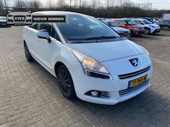 Peugeot 5008 - 1.6 VTi ST 7persoons Airco APK