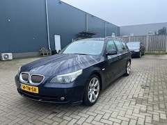 BMW 5-serie Touring - 535d