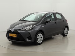 Toyota Yaris - 1.5 Hybrid Active | Clima | Cruise | Camera | Rijstrooksensor | Bluetooth