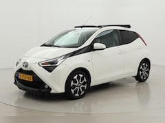 Toyota Aygo - 1.0 VVT-i x-joy cabrio | Elektrisch vouwdak | Apple Carplay / Android Auto | Camera | 15 i