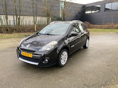 Renault Clio Estate - 1.2 TCE Sélection Business Sport