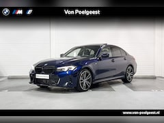 BMW 3-serie - Sedan 320e | M-Sport | Travel Pack | Schuif-/kanteldak