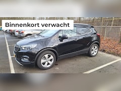 Opel Mokka X - 1.4 Turbo Innovation