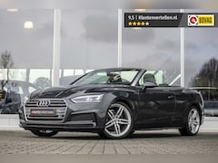 Audi A5 Cabriolet - 40 TFSI Design Pro Line Plus | Camera | Virtual | Leder