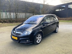 Opel Zafira - 2.2 Temptation