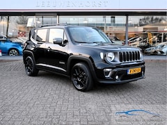 Jeep Renegade - 1.0T Limited, 2x PDC, cruise, navi, orig. NL -dealerauto