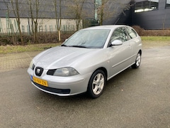 Seat Ibiza - 1.4-16V Stella +