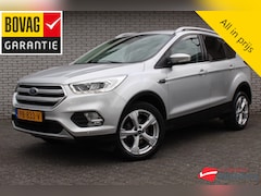 Ford Kuga - 1.5 EcoBoost 120pk 2WD Titanium | Trekhaak | Camera | Carplay | Cruise | PDC | NAVI | Clim