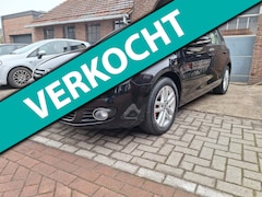 Volkswagen Golf - 1.4 TSI Highline|PDC|NAV|CRUISE