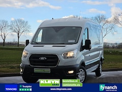 Ford Transit - 2.0 L3H2 Navi Euro6 AC