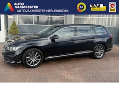 Volkswagen Passat Variant - 1.4 TSI PHEV GTE Business | Dealer Onderhouden | ACC | Camera |Pdc, Clima