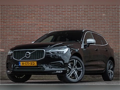 Volvo XC60 - T5 R-Design, Carplay, Stoelverwarming, Harman/Kardon, Trekhaak, Camera, Memory, Navigatie,