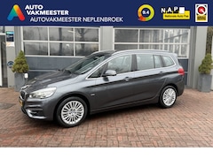 BMW 2-serie Gran Tourer - 218i 7p. High Executive 09-2017 107.284 KM