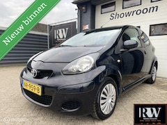 Toyota Aygo - 1.0-12V Comfort met airco en nieuwe APK