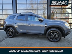 Dacia Duster - 1.3 TCe Extreme 130PK | Clima | Trekhaak | Rijklaarprijs