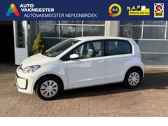 Volkswagen Up! - 1.0 BMT move up 01-2020 114.347 KM 1e eigenaar