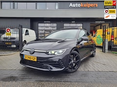 Volkswagen Golf - 2.0 TSI R 4Motion | Met panoramadak, akrapovic, IQ light en lederen bekleding