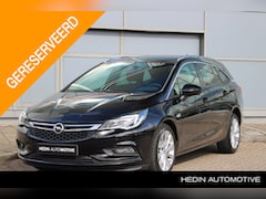 Opel Astra Sports Tourer - 1.4 Turbo 150pk Automaat Business Executive | Navigatie | Camera | Climate control | AGR C