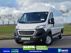 Peugeot Boxer - 2.2 BHDI 140 L4H2