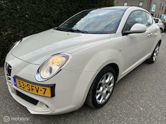 Alfa Romeo MiTo - 1.3 JTDm ECO Essential