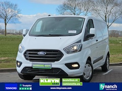 Ford Transit Custom - L2H1 Navi Euro6 AC