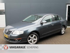 Volkswagen Passat - 1.4 TSI sedan | Airco | Nette staat | Trekhaak