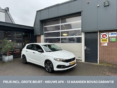 Fiat Tipo - 1.0 CARPLAY/ECC 43.000KM *ALL-IN PRIJS