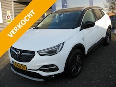 Opel Grandland X - 1.2 Turbo 130pk S&amp;S 120 Jaar Edition